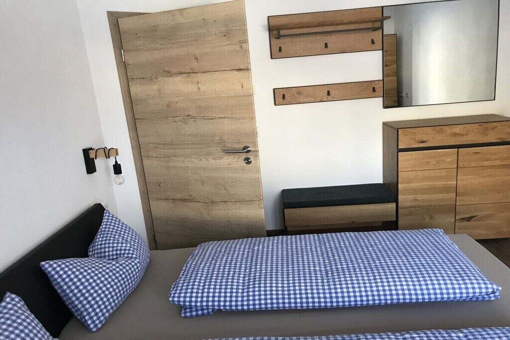 Photo of Bedroom in Jungholz