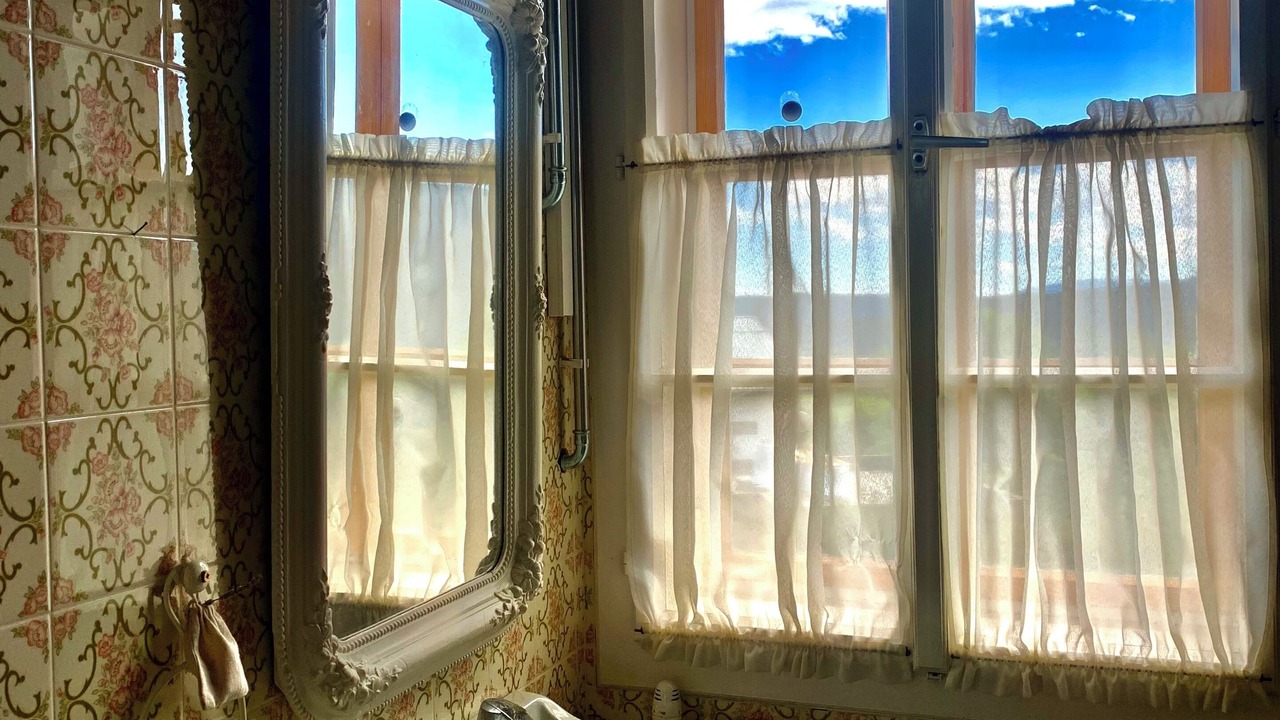 Photo of Bathroom in Trahuetten