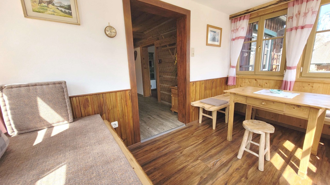 Photo of Livingroom in Altaussee
