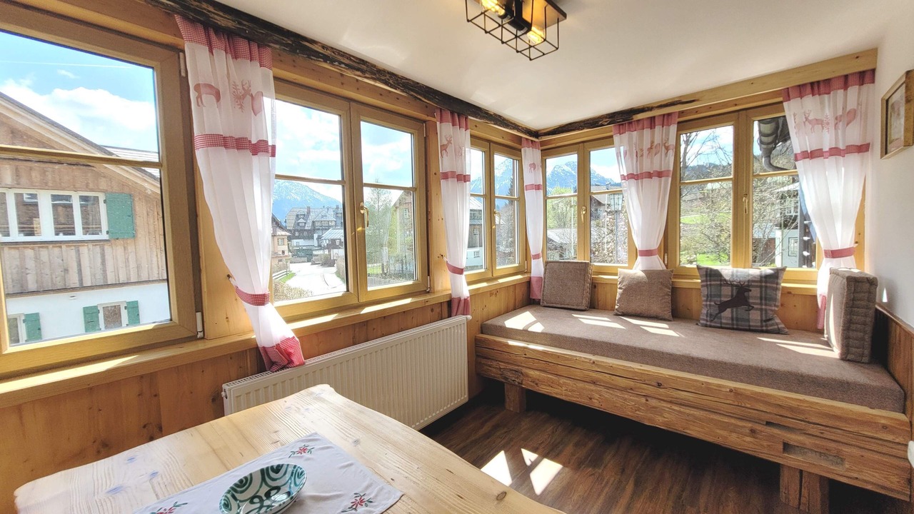 Photo of Outdoor in Altaussee