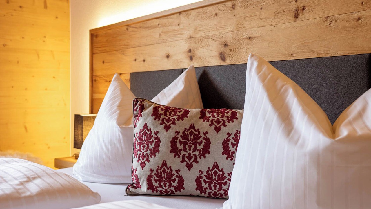 Photo of Bedroom in Radstadt