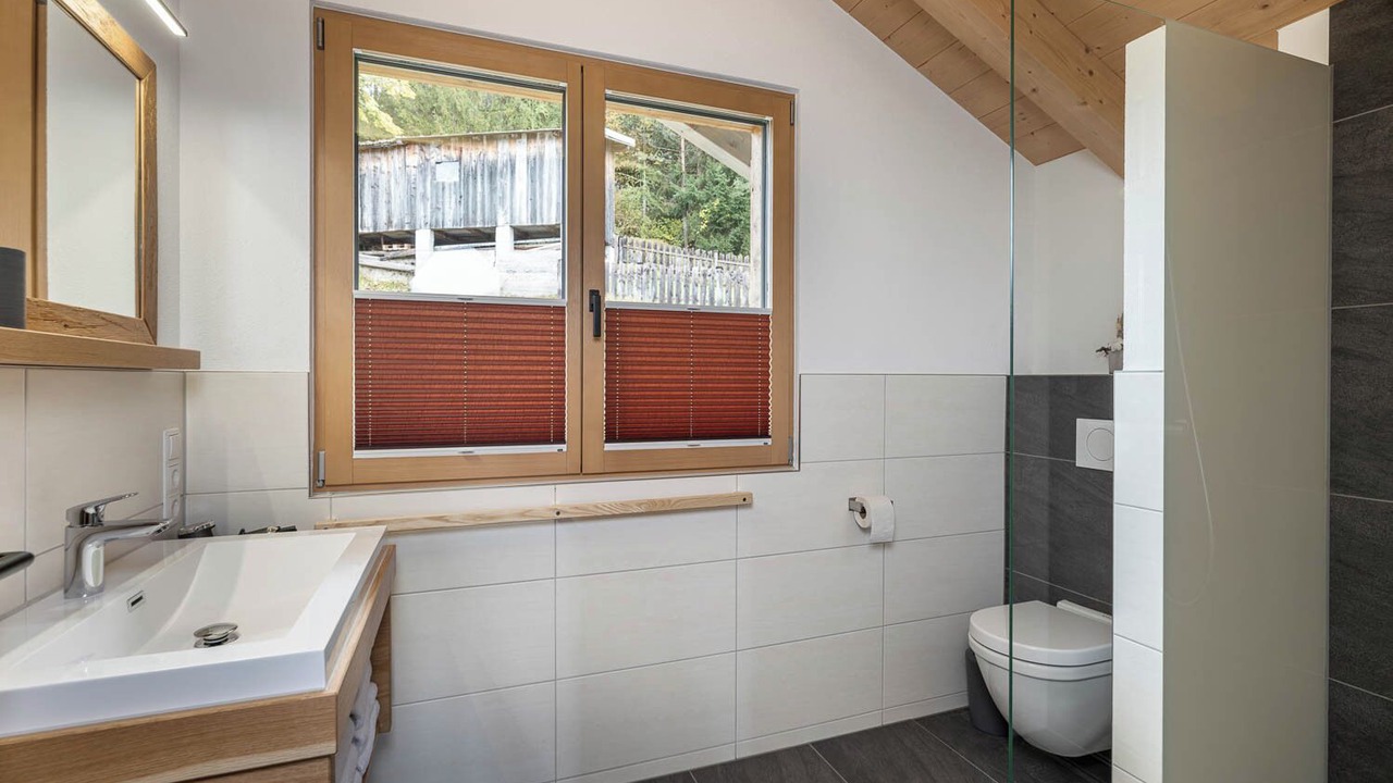 Photo of Bathroom in Radstadt
