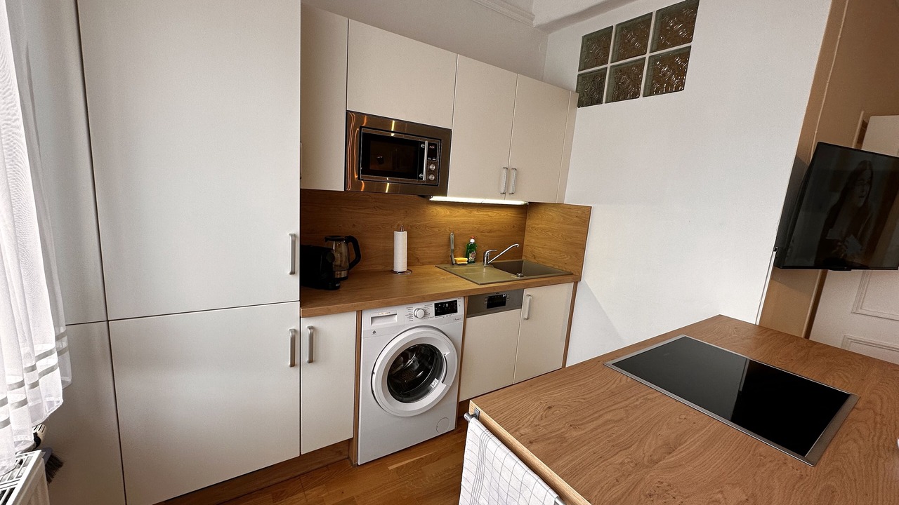 Photo of Kitchen in Burgau