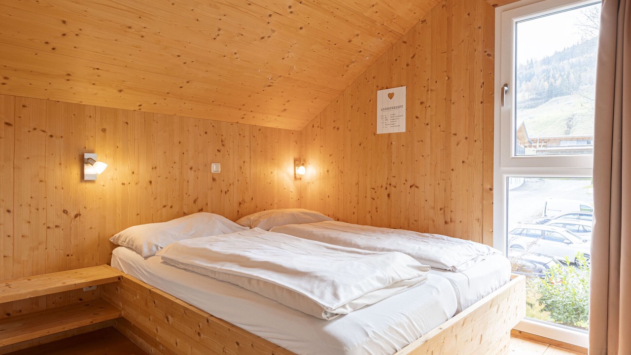 Photo of Bedroom in Sankt Lorenzen ob Murau