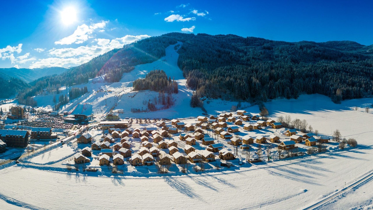 Photo of Outdoor in Sankt Lorenzen ob Murau