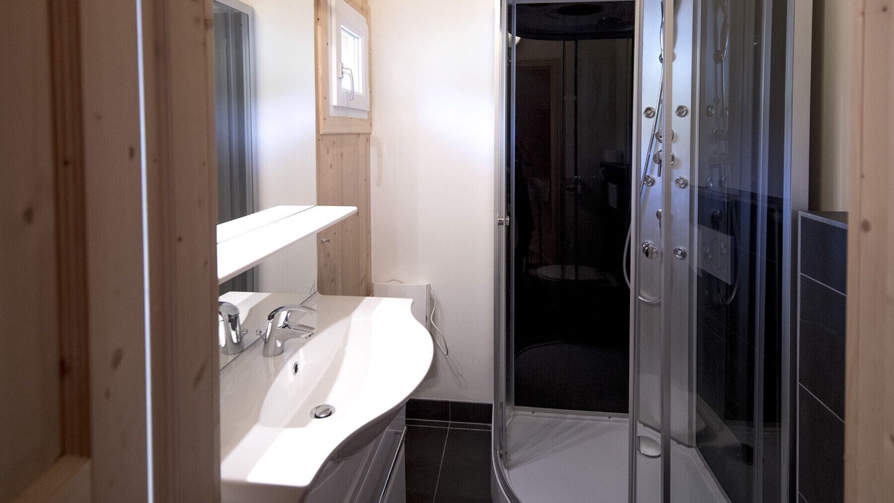 Photo of Bathroom in Sankt Lorenzen ob Murau