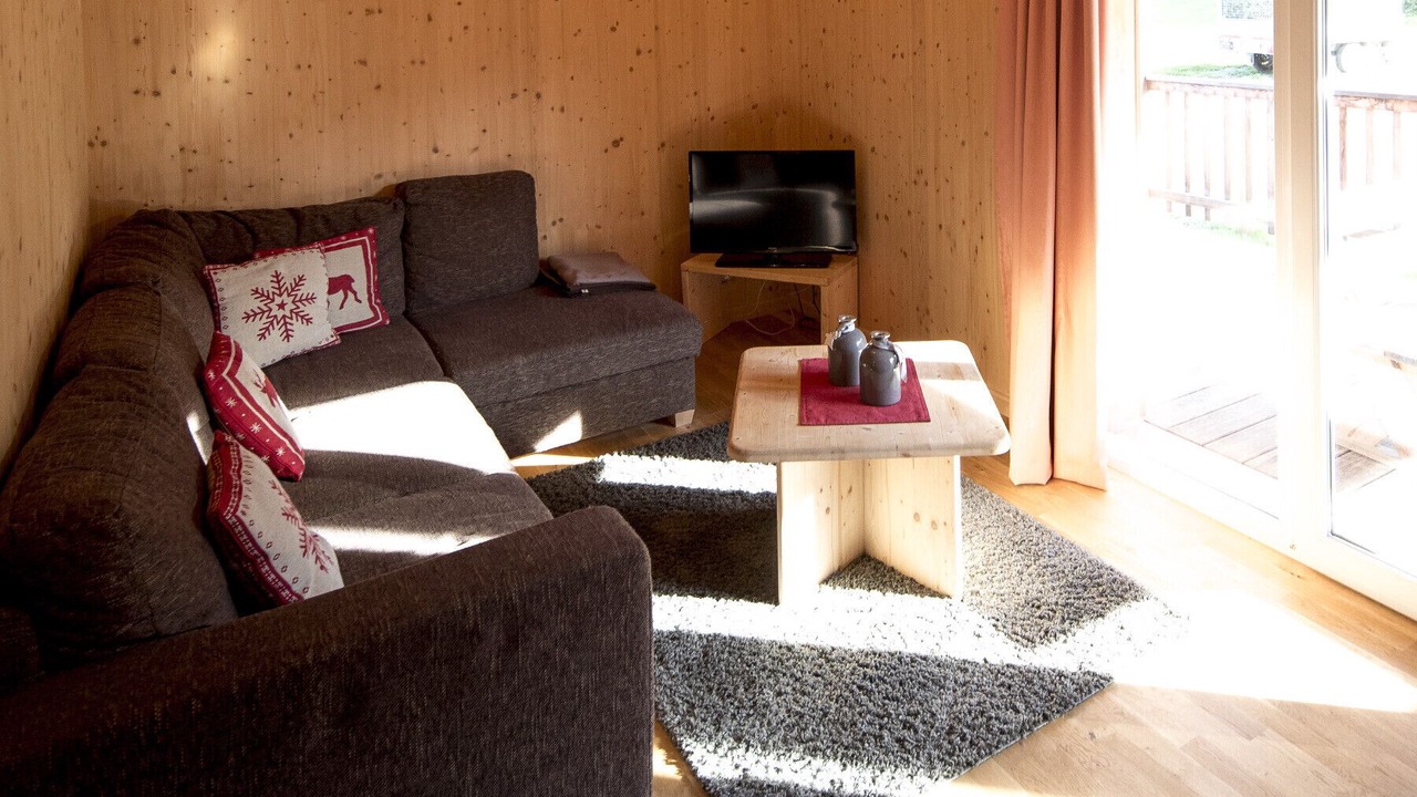 Photo of Livingroom in Sankt Lorenzen ob Murau