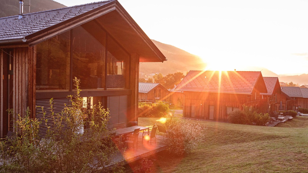Photo of Outdoor in Sankt Georgen ob Murau