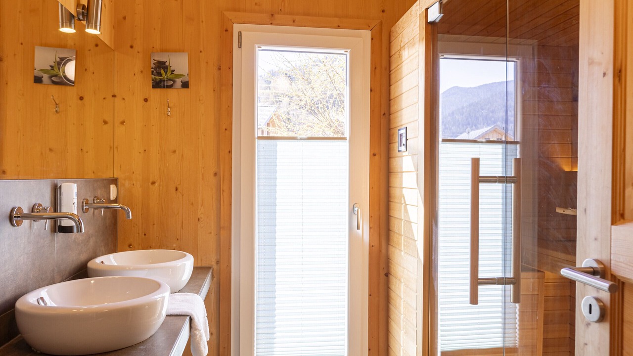 Photo of Bathroom in Sankt Georgen ob Murau