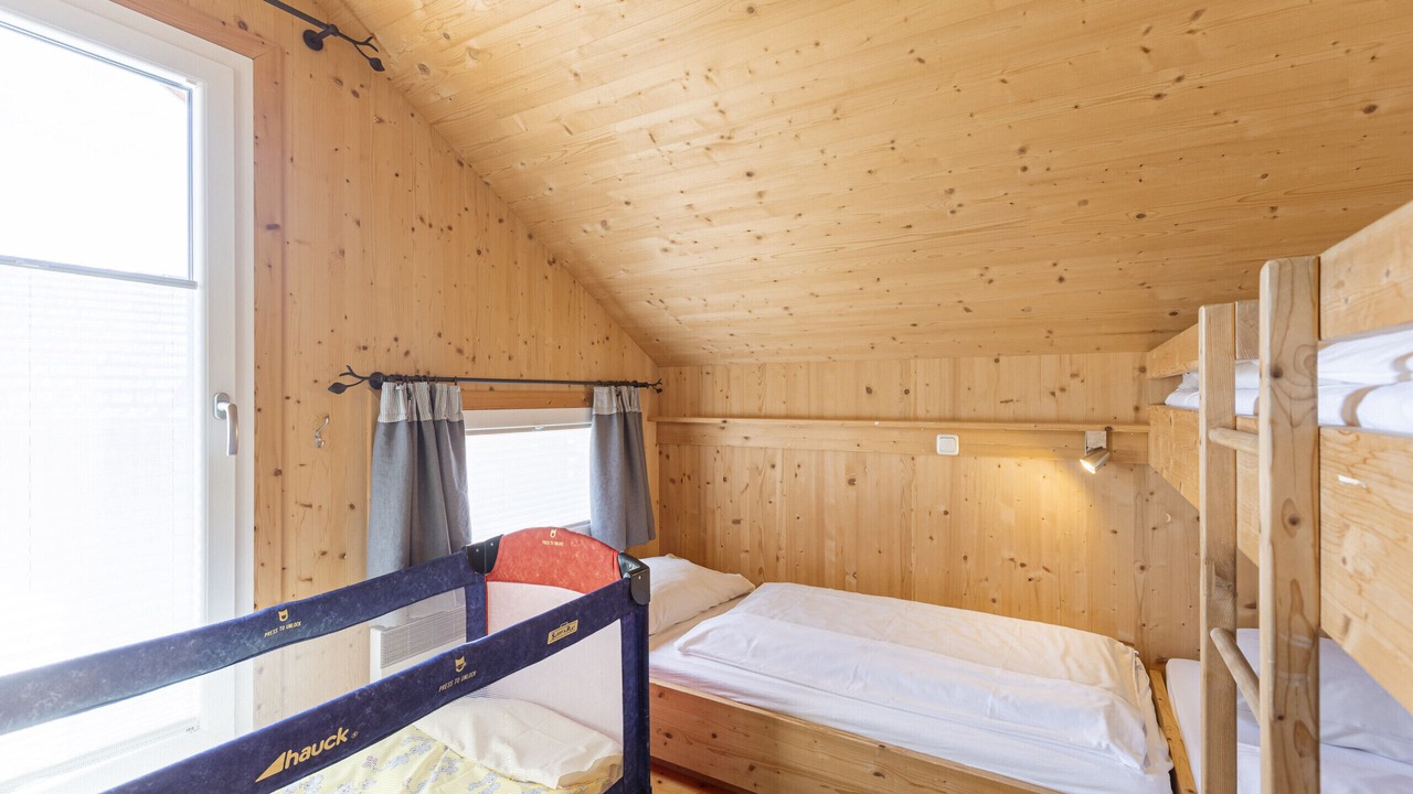 Photo of Bedroom in Sankt Georgen ob Murau