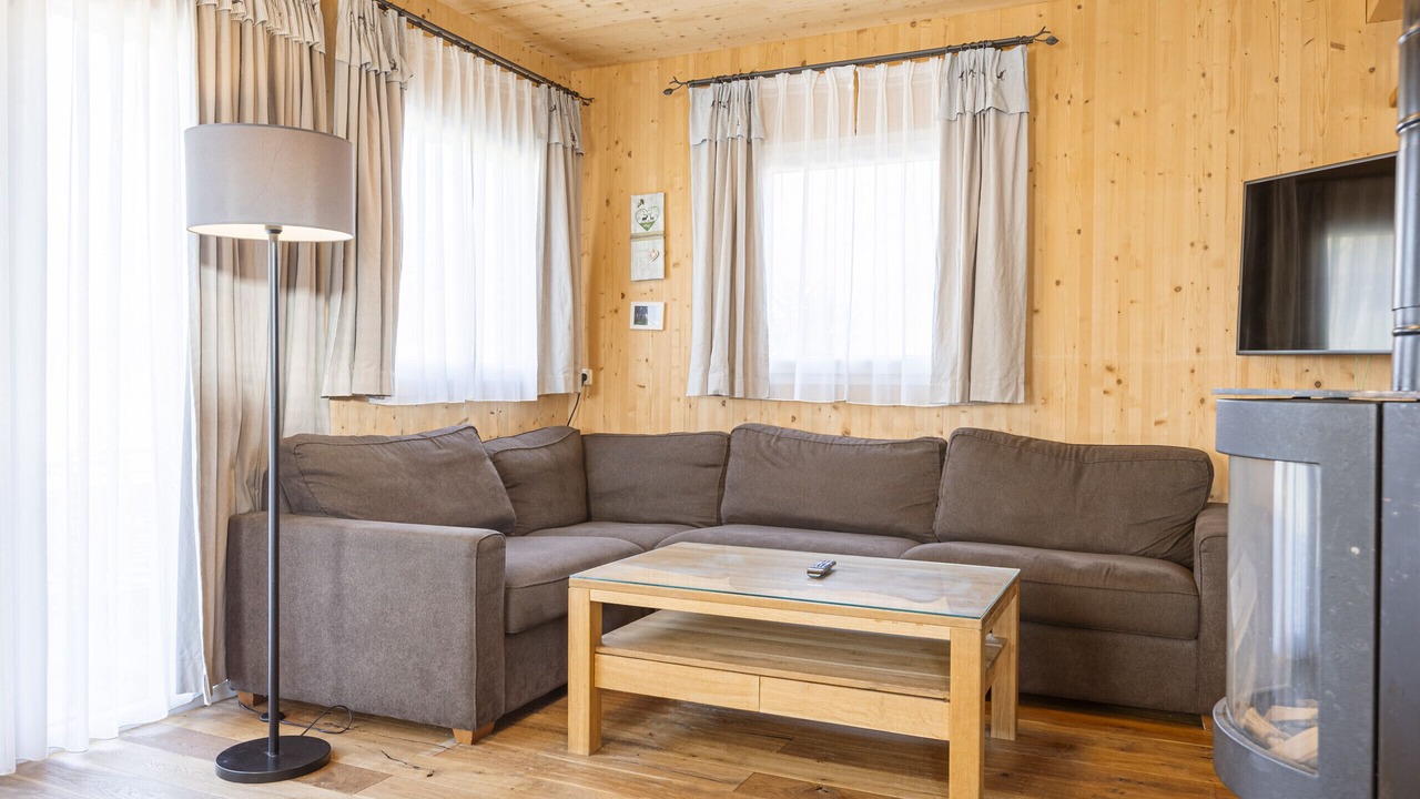 Photo of Livingroom in Sankt Georgen ob Murau