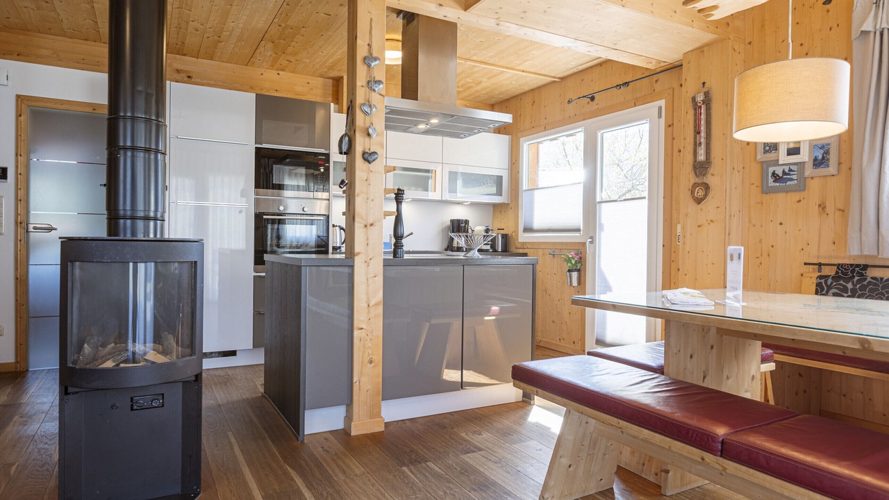 Photo of Kitchen in Sankt Georgen ob Murau