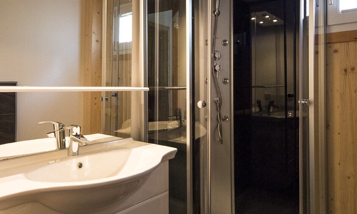 Photo of Bathroom in Sankt Georgen ob Murau
