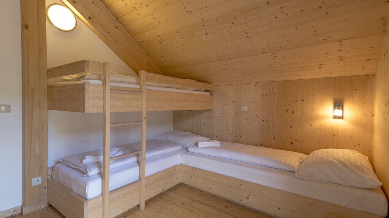 Photo of Bedroom in Sankt Georgen ob Murau
