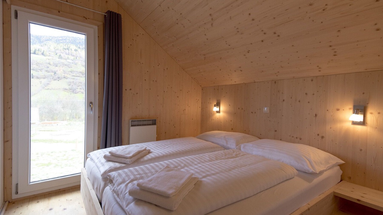 Photo of Bedroom in Sankt Georgen ob Murau