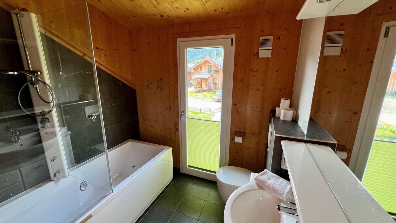 Photo of Bathroom in Sankt Georgen ob Murau