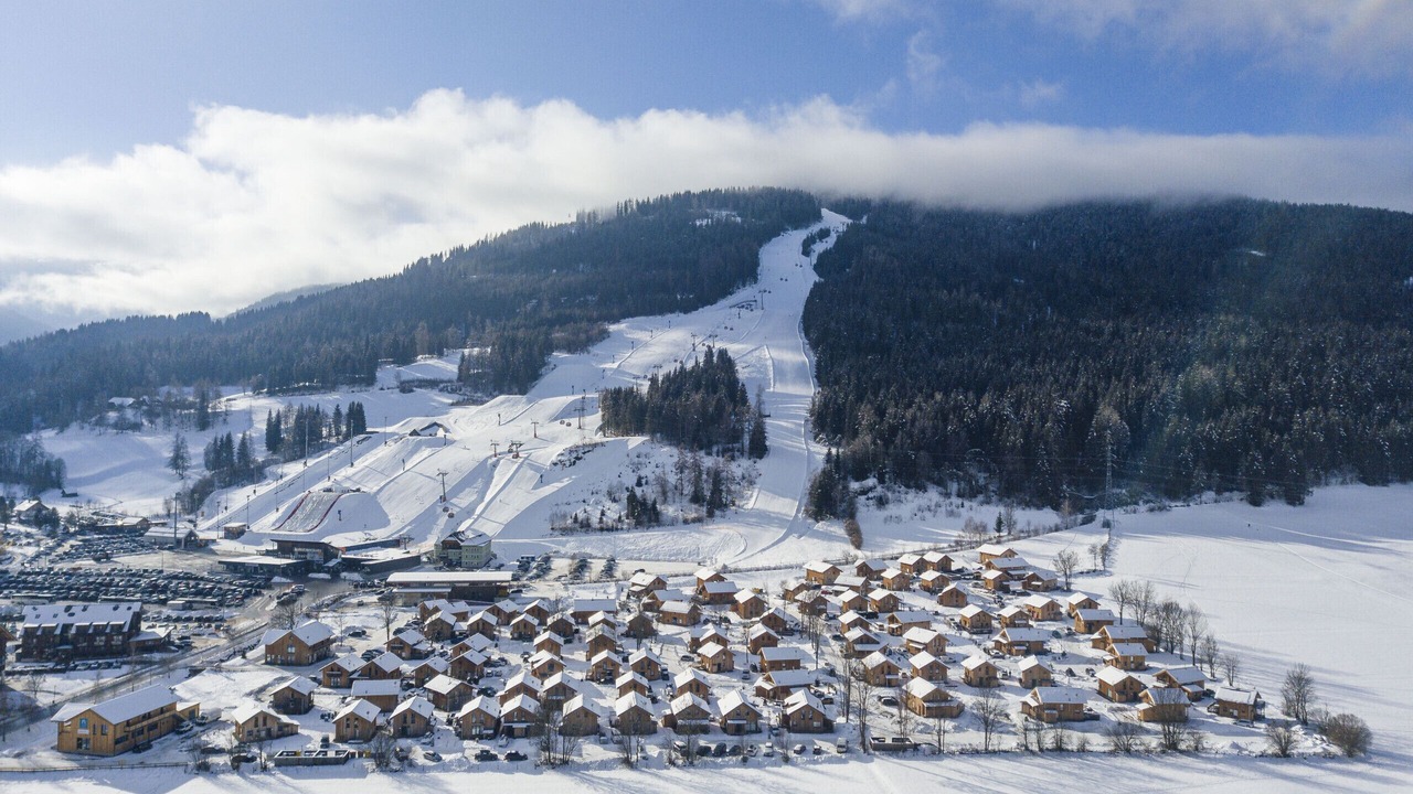 Photo of Outdoor in Sankt Georgen ob Murau