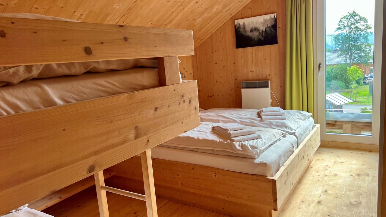 Photo of Bedroom in Sankt Georgen ob Murau