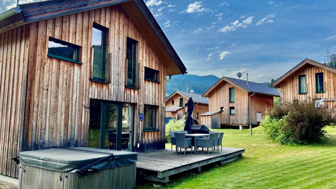 Photo of Outdoor in Sankt Georgen ob Murau
