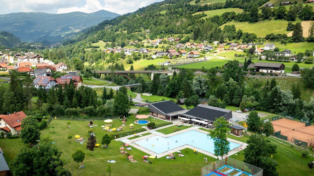 Photo of Outdoor in Sankt Georgen ob Murau