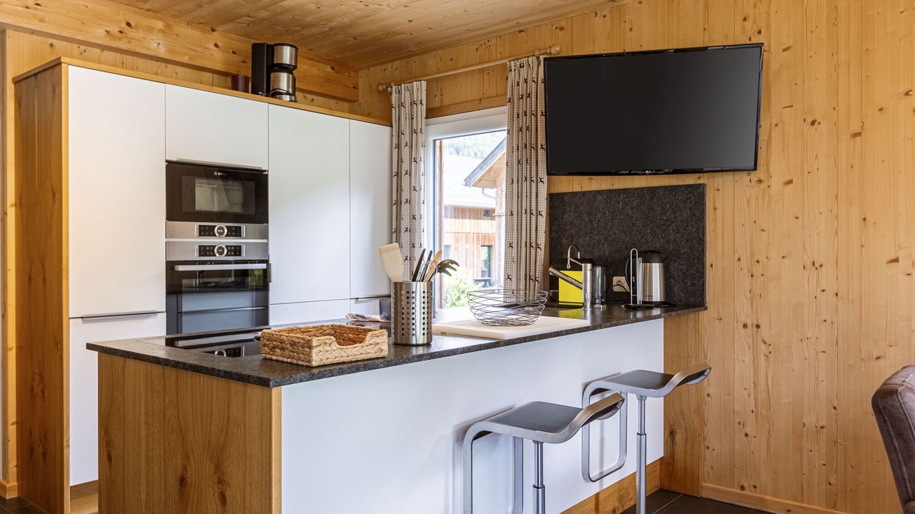 Photo of Kitchen in Sankt Georgen ob Murau