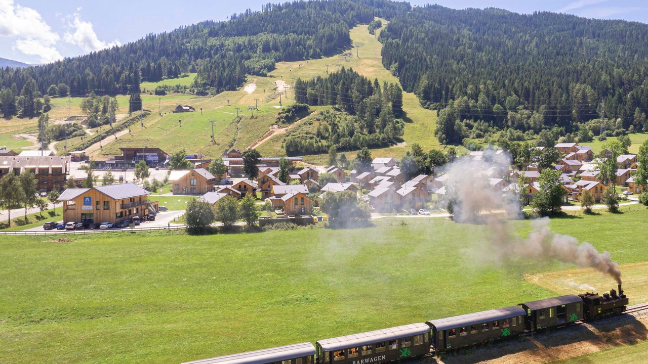 Photo of Others in Sankt Georgen ob Murau