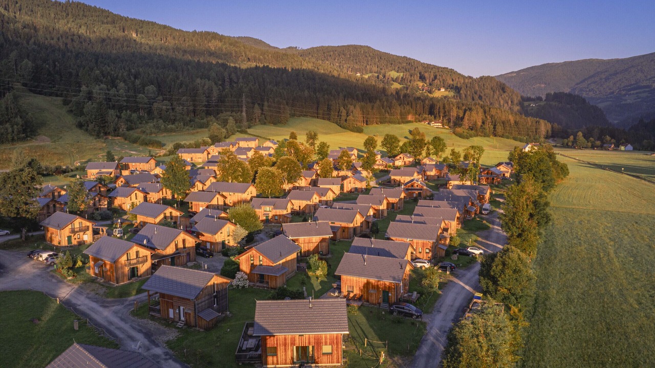 Photo of Outdoor in Sankt Georgen ob Murau