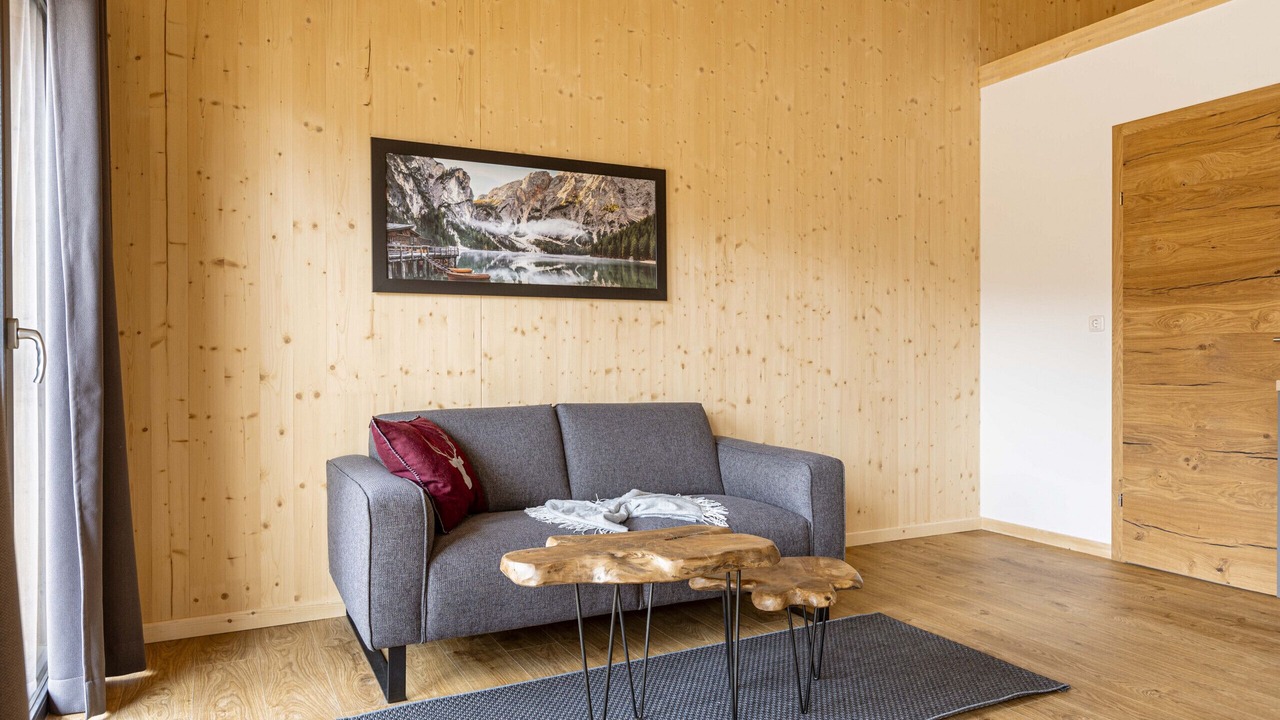 Photo of Livingroom in Sankt Lorenzen ob Murau