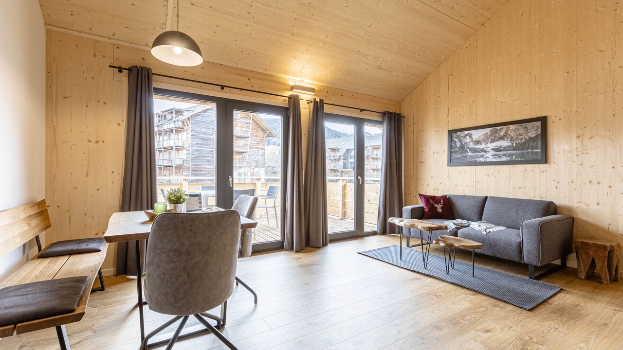 Photo of Livingroom in Sankt Lorenzen ob Murau