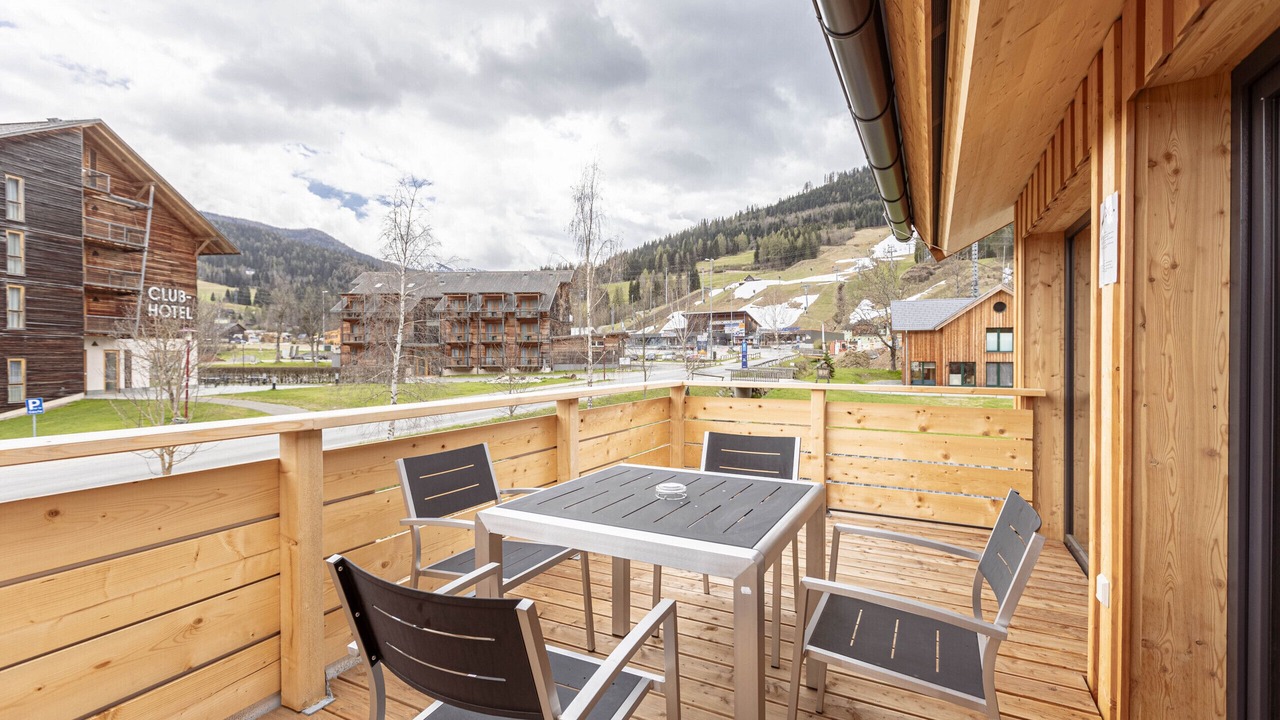 Photo of Outdoor in Sankt Lorenzen ob Murau