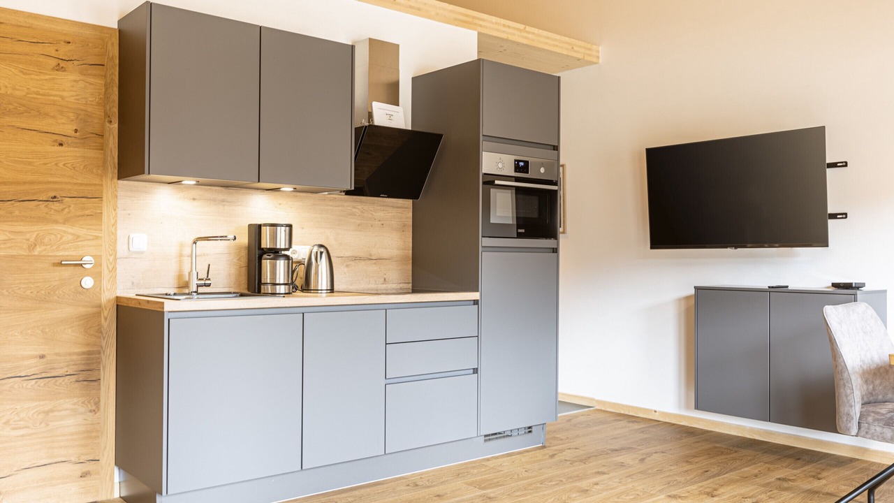 Photo of Kitchen in Sankt Lorenzen ob Murau