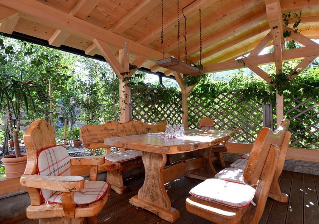 Photo of Outdoor in Kelchsau