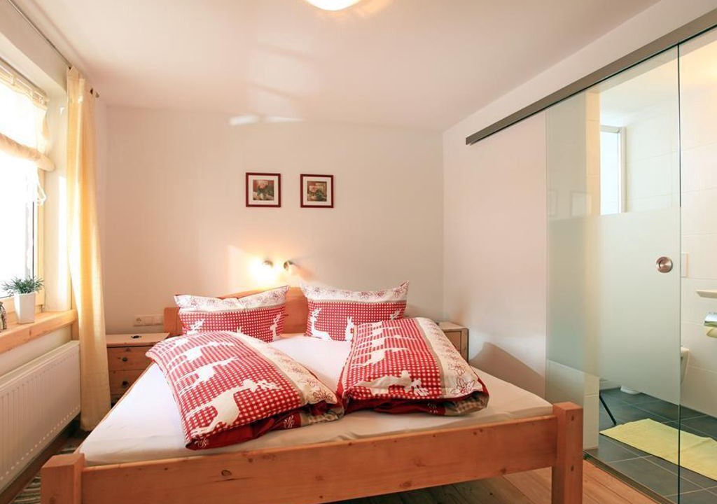 Photo of Bedroom in Kelchsau