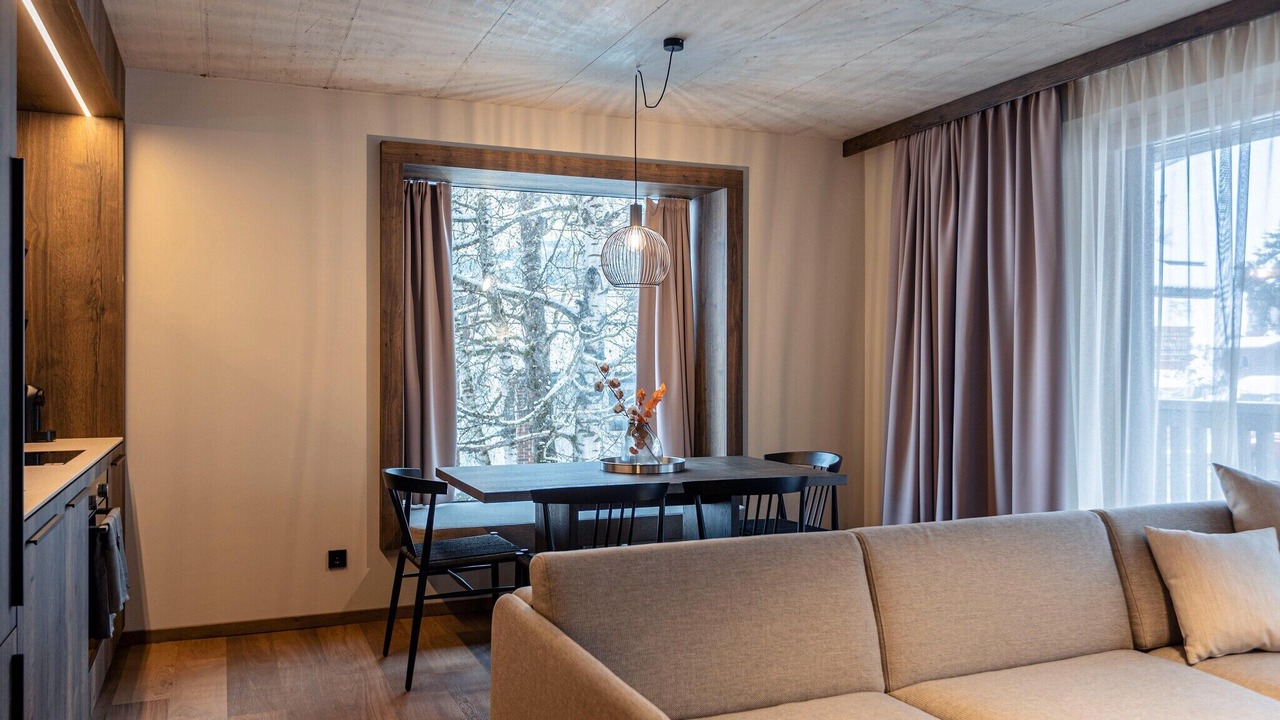 Photo of Livingroom in Haus im Ennstal