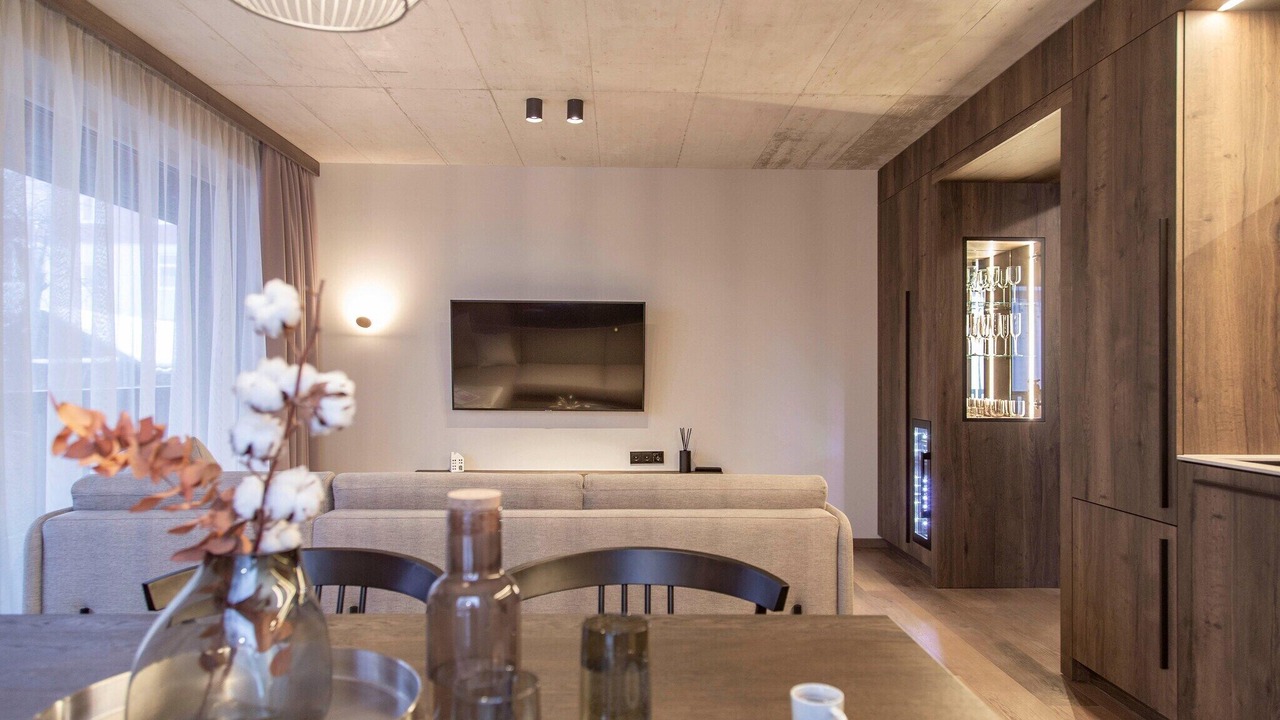 Photo of Livingroom in Haus im Ennstal