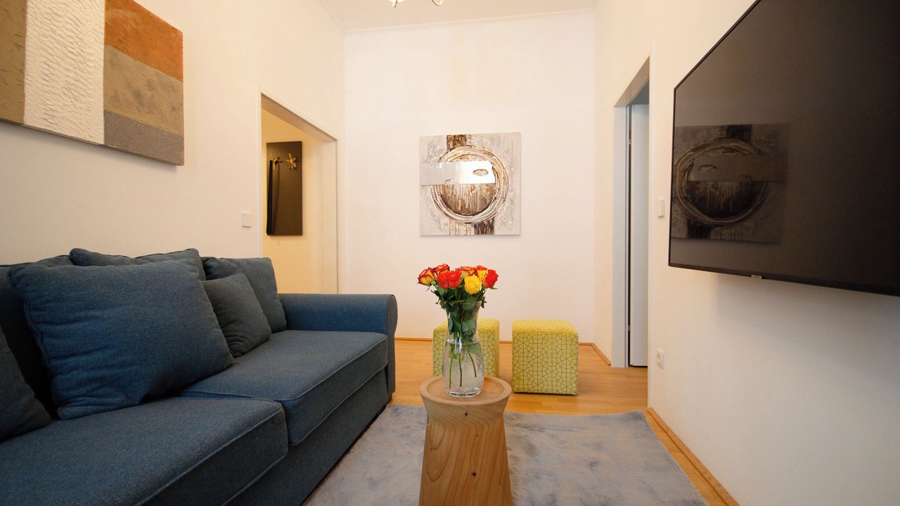 Photo of Livingroom in Weißgerber