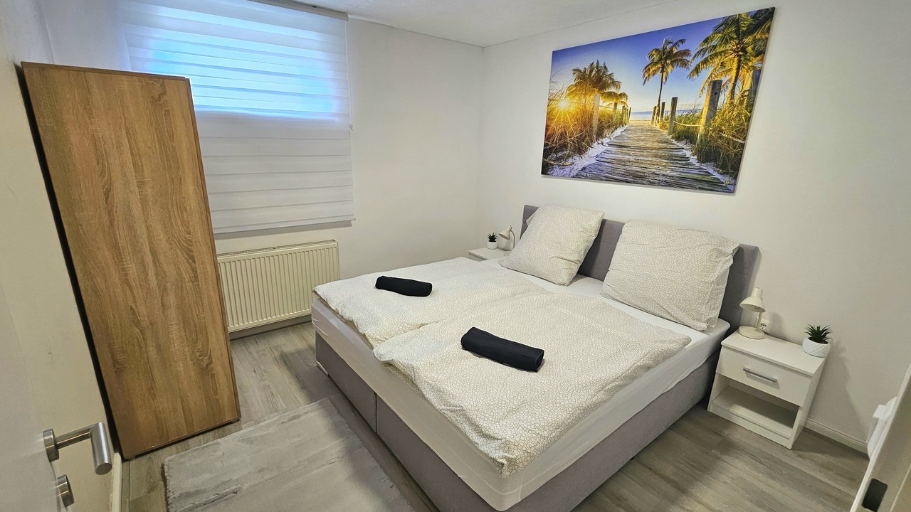 Photo of Bedroom in Parndorf