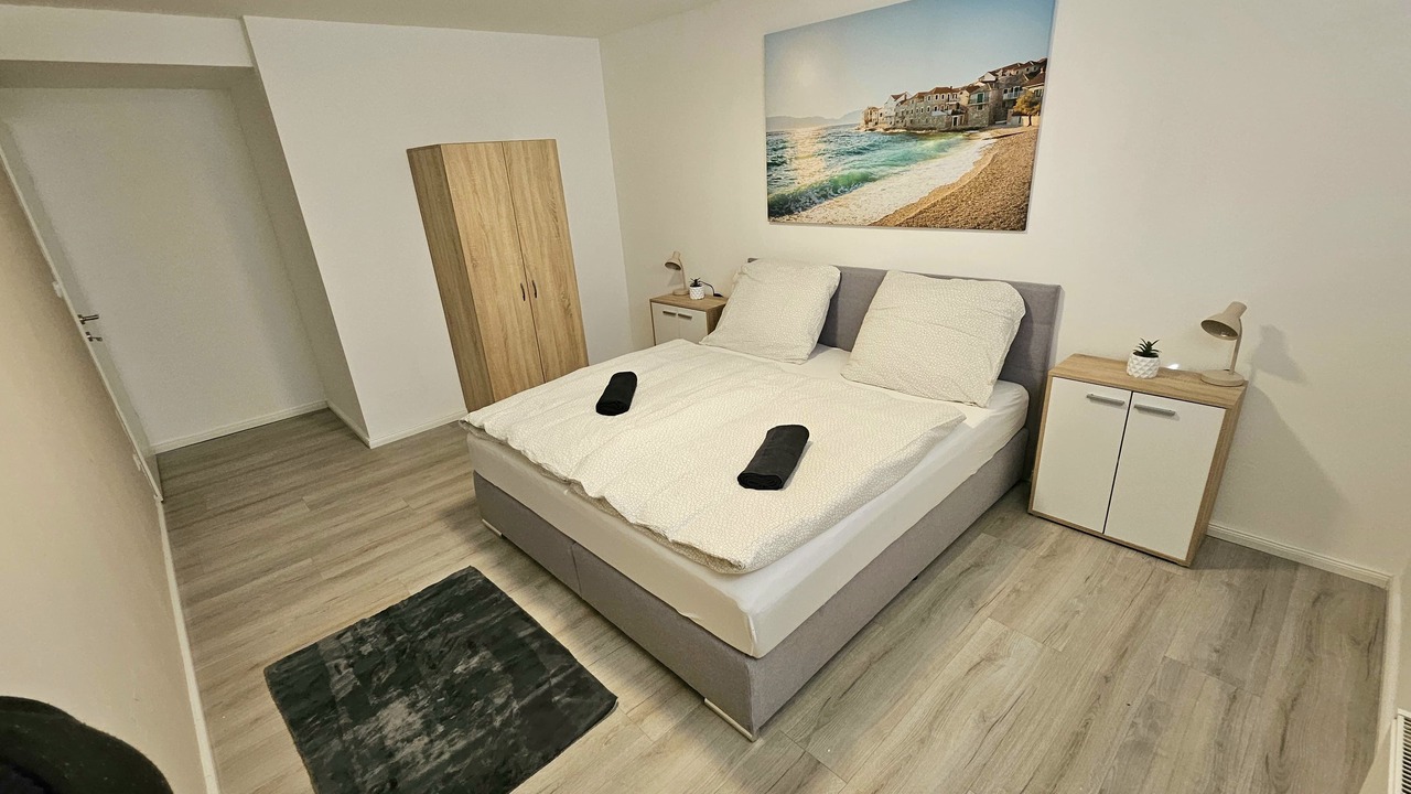 Photo of Bedroom in Parndorf