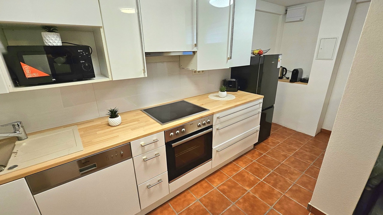 Photo of Kitchen in Parndorf
