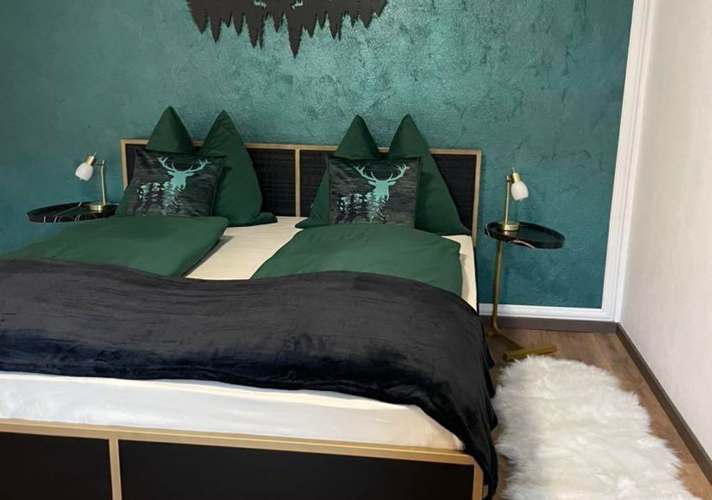 Photo of Bedroom in Windischgarsten