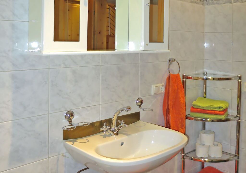 Photo of Bathroom in Holdernach