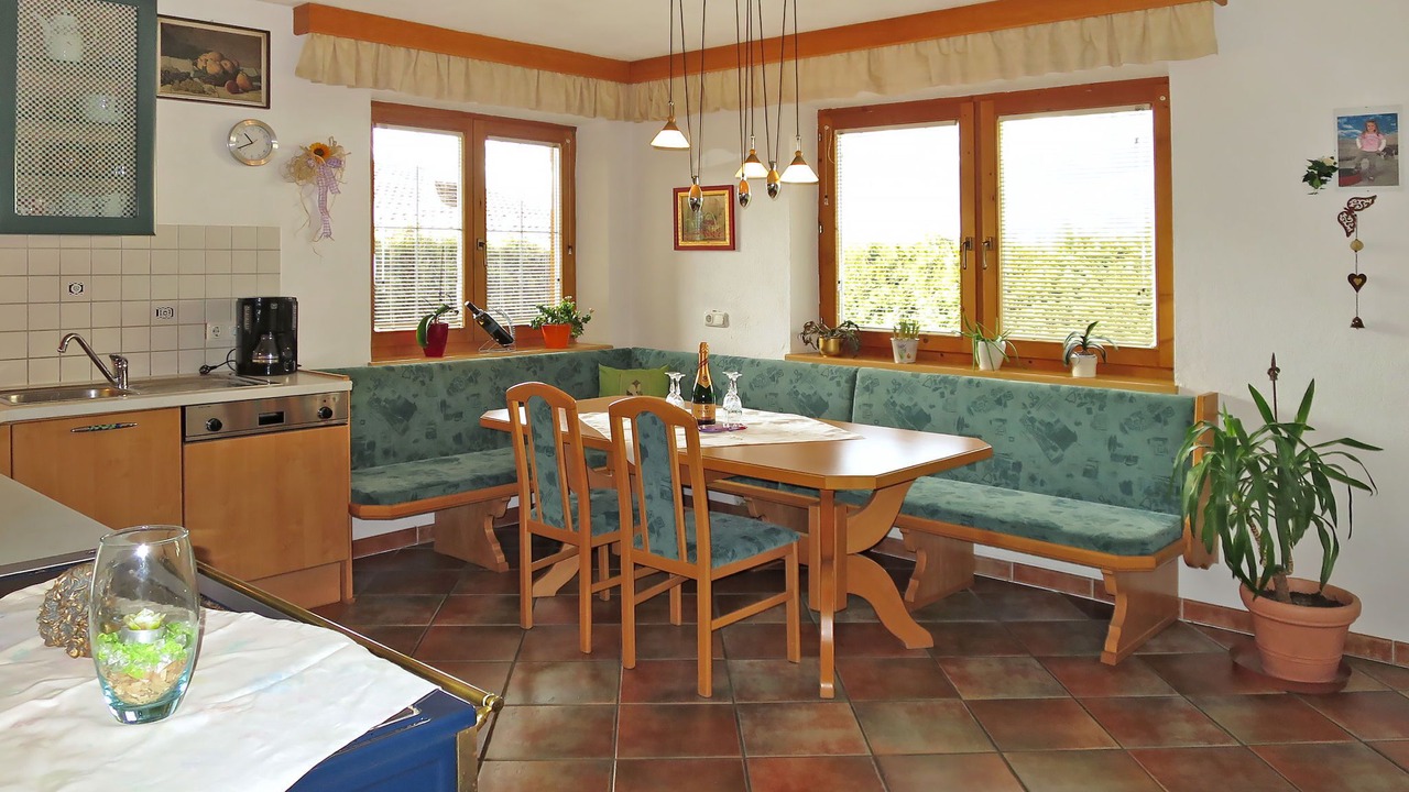 Photo of Bedroom in Holdernach