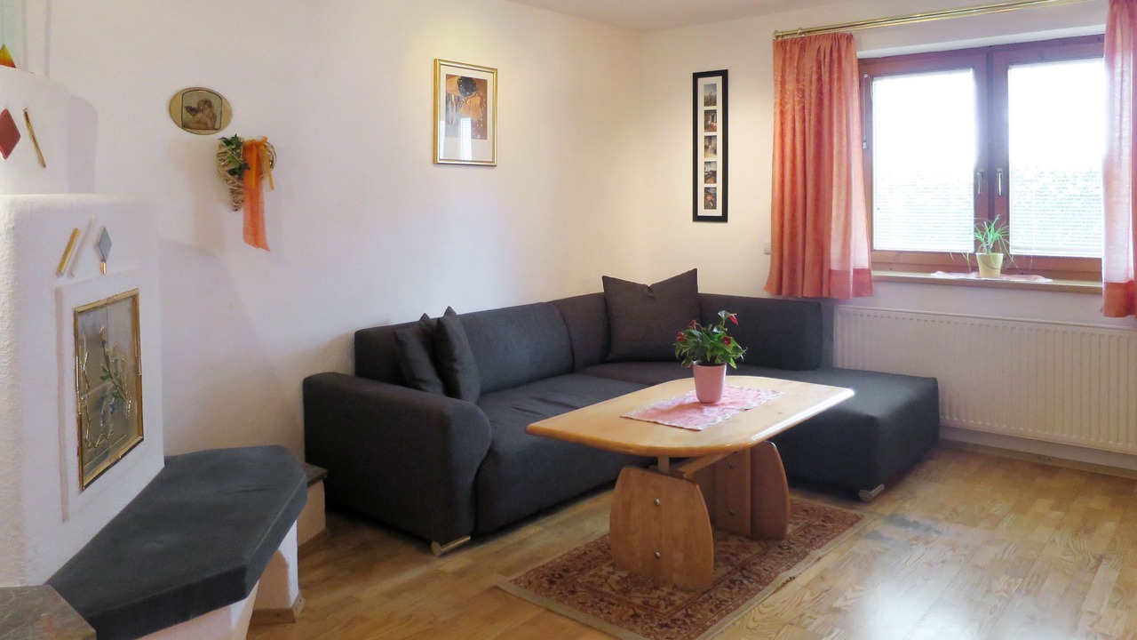 Photo of Livingroom in Holdernach