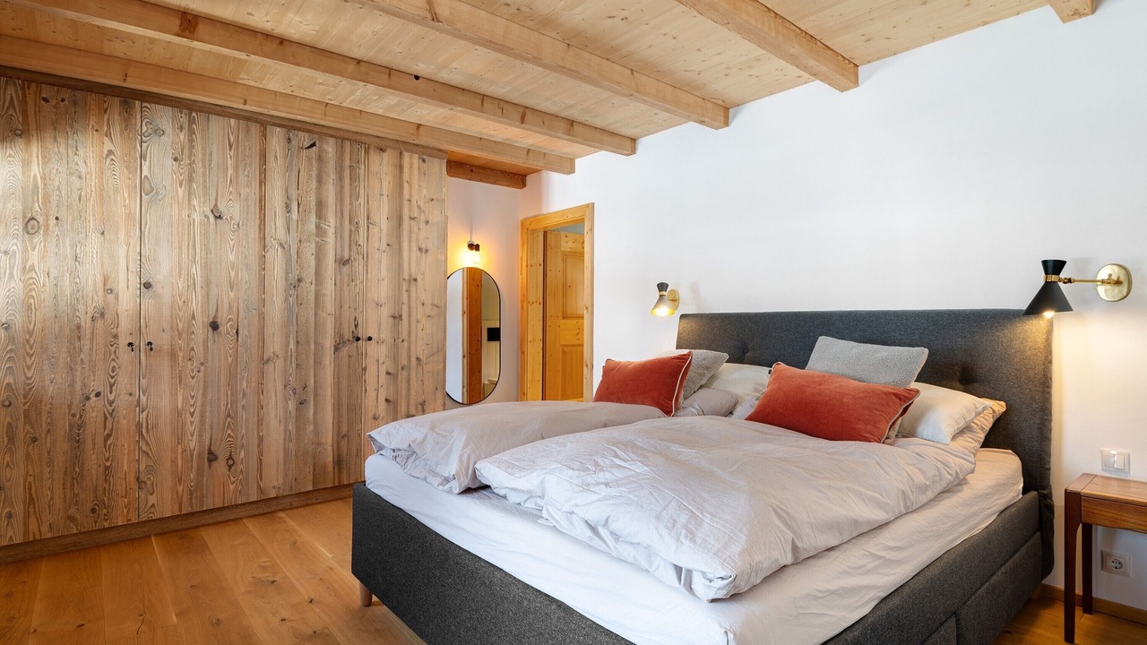 Photo of Bedroom in Sankt Anton am Arlberg