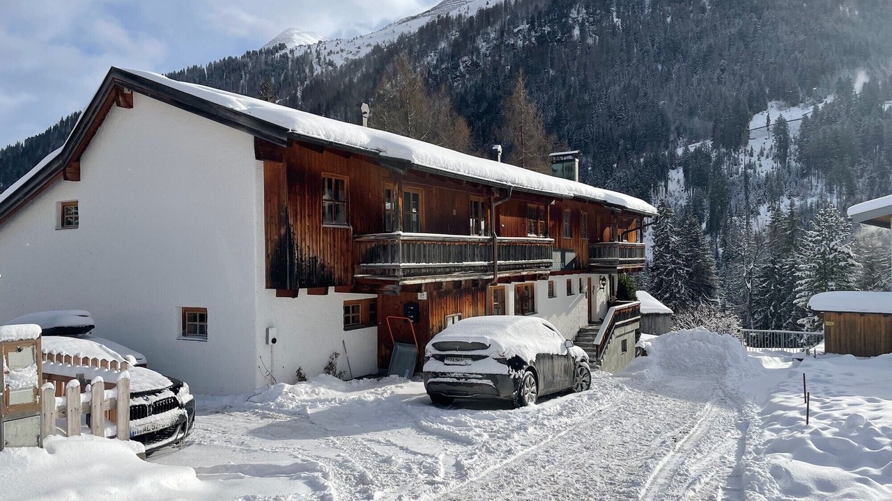 Photo of Outdoor in Sankt Anton am Arlberg