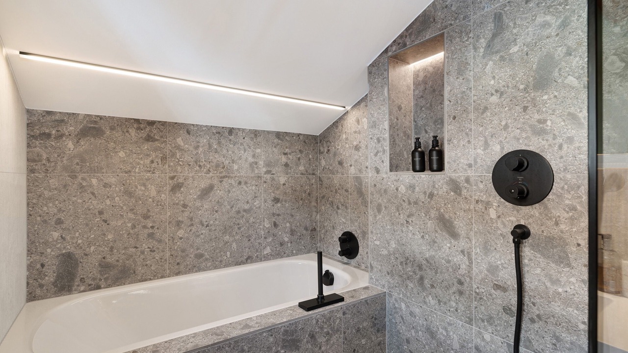 Photo of Bathroom in Sankt Anton am Arlberg