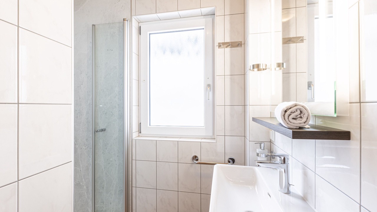 Photo of Bathroom in Annaberg im Lammertal