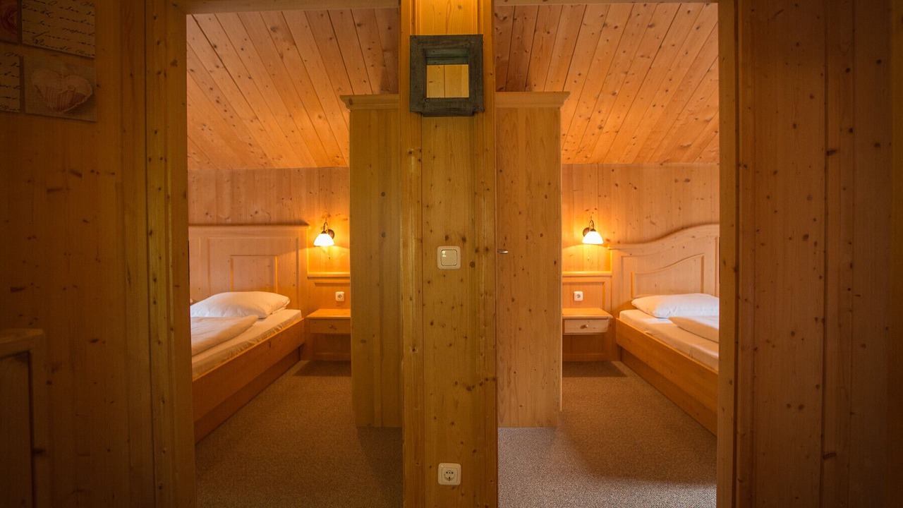 Photo of Bedroom in Annaberg im Lammertal