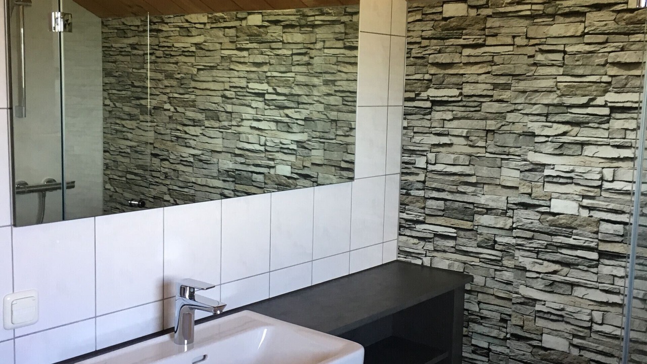 Photo of Bathroom in Annaberg im Lammertal