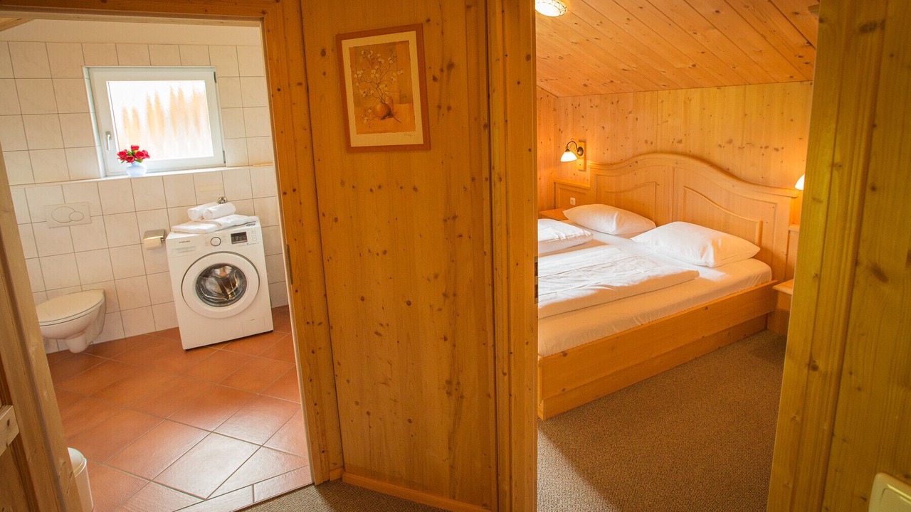 Photo of Bathroom in Annaberg im Lammertal